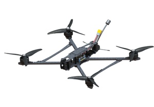 «Дракон» FPV Дрон 10 дюймов