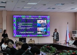 НИИВК о перспективах развития робототехники