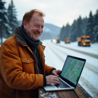 Оператор наземных средств управления беспилотным воздушным судном (250 часов) (для смежных профессий)