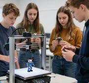 3D-моделирование