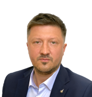Долгов Виталий Владимирович