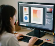 Графический дизайн