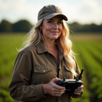 Оператор Беспилотных авиационных систем  (с максимальной взлетной массой 30 килограммов и менее) (144 часа)