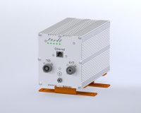 Регистратор параметров поезда