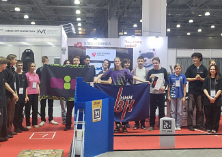 Победа команды НИИВК Nerds Ignore Napless 31900 на товарищеской встрече